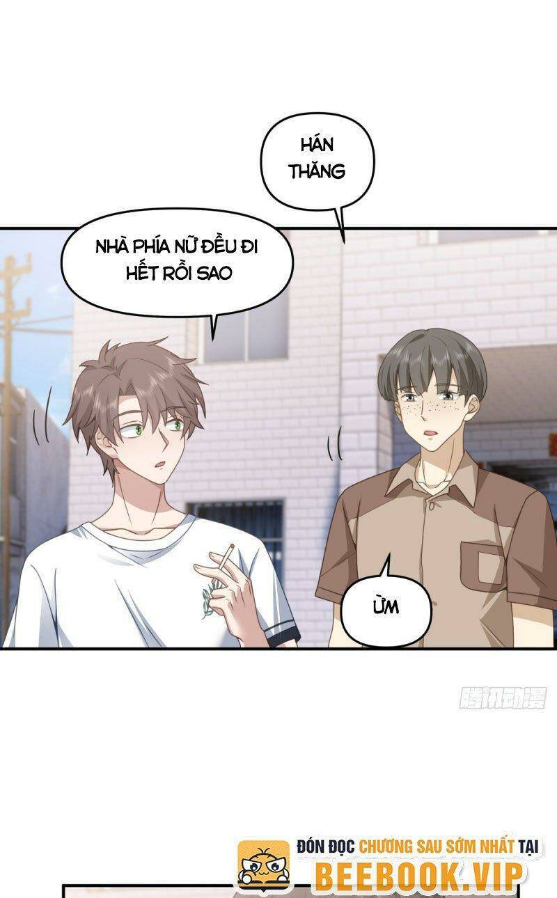 Ta Không Muốn Trùng Sinh Đâu Chap 303 - Next Chap 304