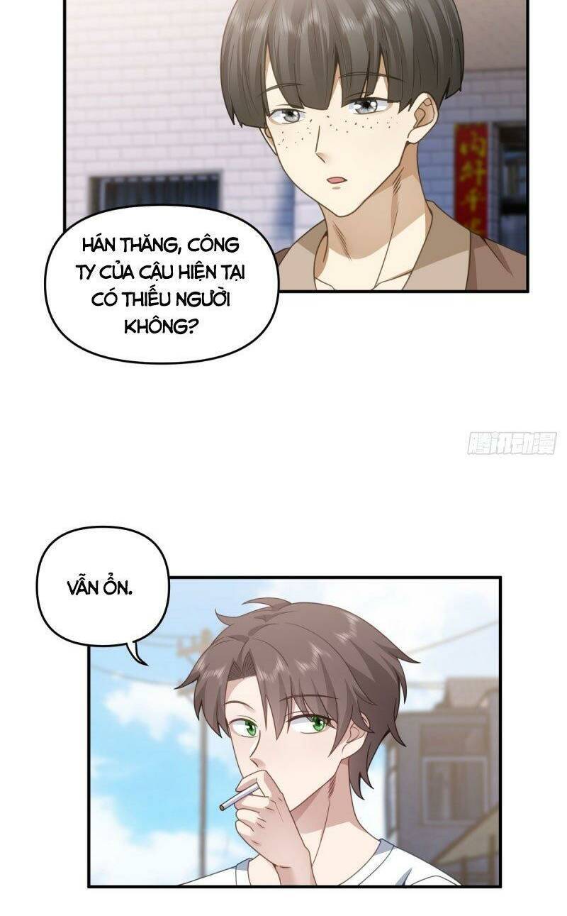 Ta Không Muốn Trùng Sinh Đâu Chap 303 - Next Chap 304