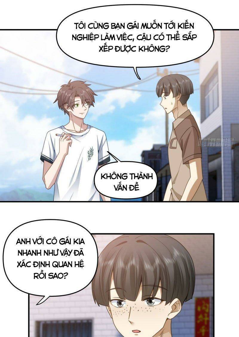 Ta Không Muốn Trùng Sinh Đâu Chap 303 - Next Chap 304