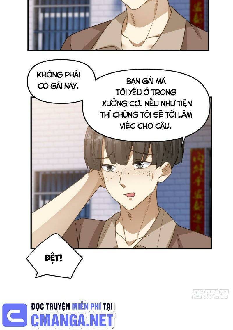 Ta Không Muốn Trùng Sinh Đâu Chap 303 - Next Chap 304