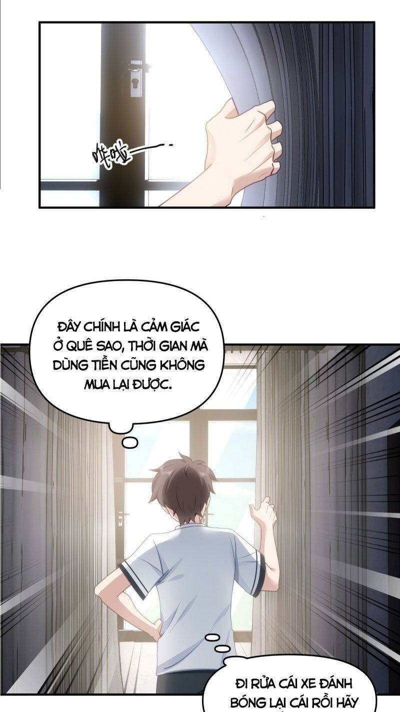 Ta Không Muốn Trùng Sinh Đâu Chap 303 - Next Chap 304