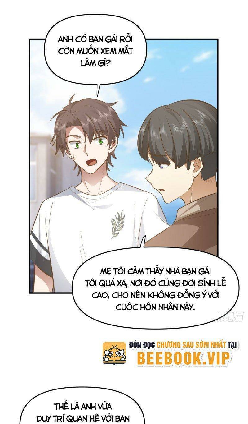 Ta Không Muốn Trùng Sinh Đâu Chap 303 - Next Chap 304