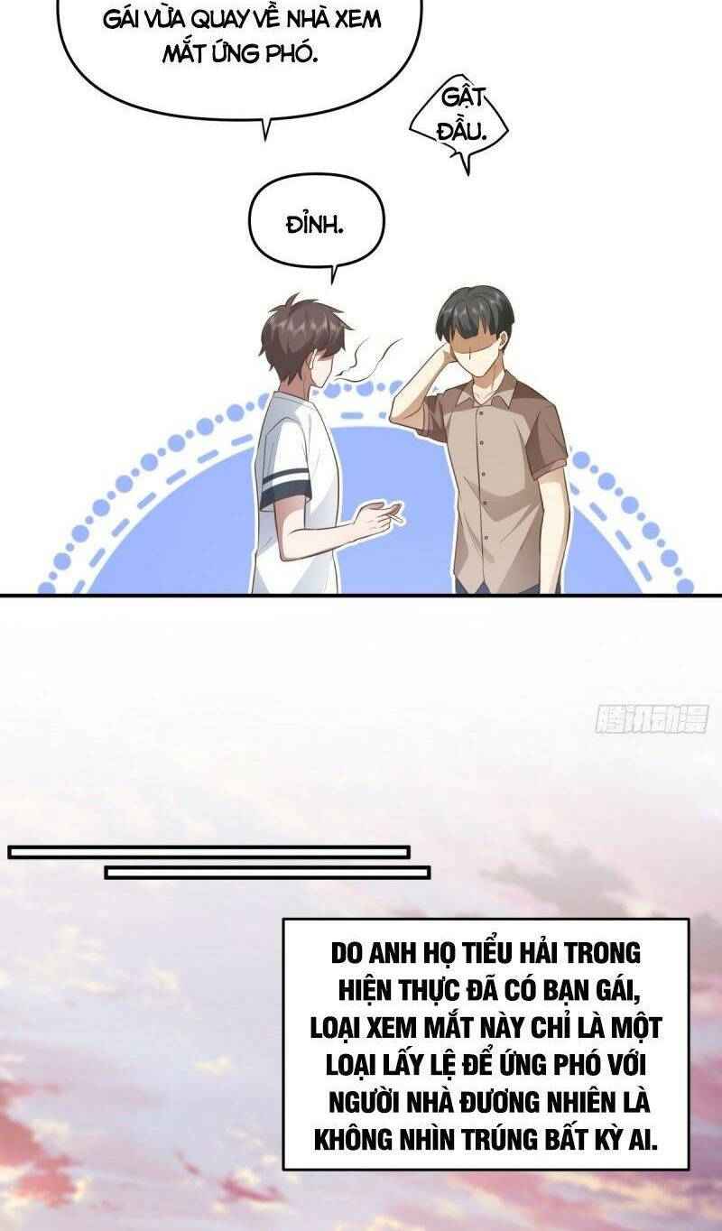Ta Không Muốn Trùng Sinh Đâu Chap 303 - Next Chap 304