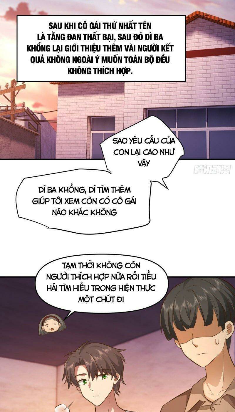 Ta Không Muốn Trùng Sinh Đâu Chap 303 - Next Chap 304