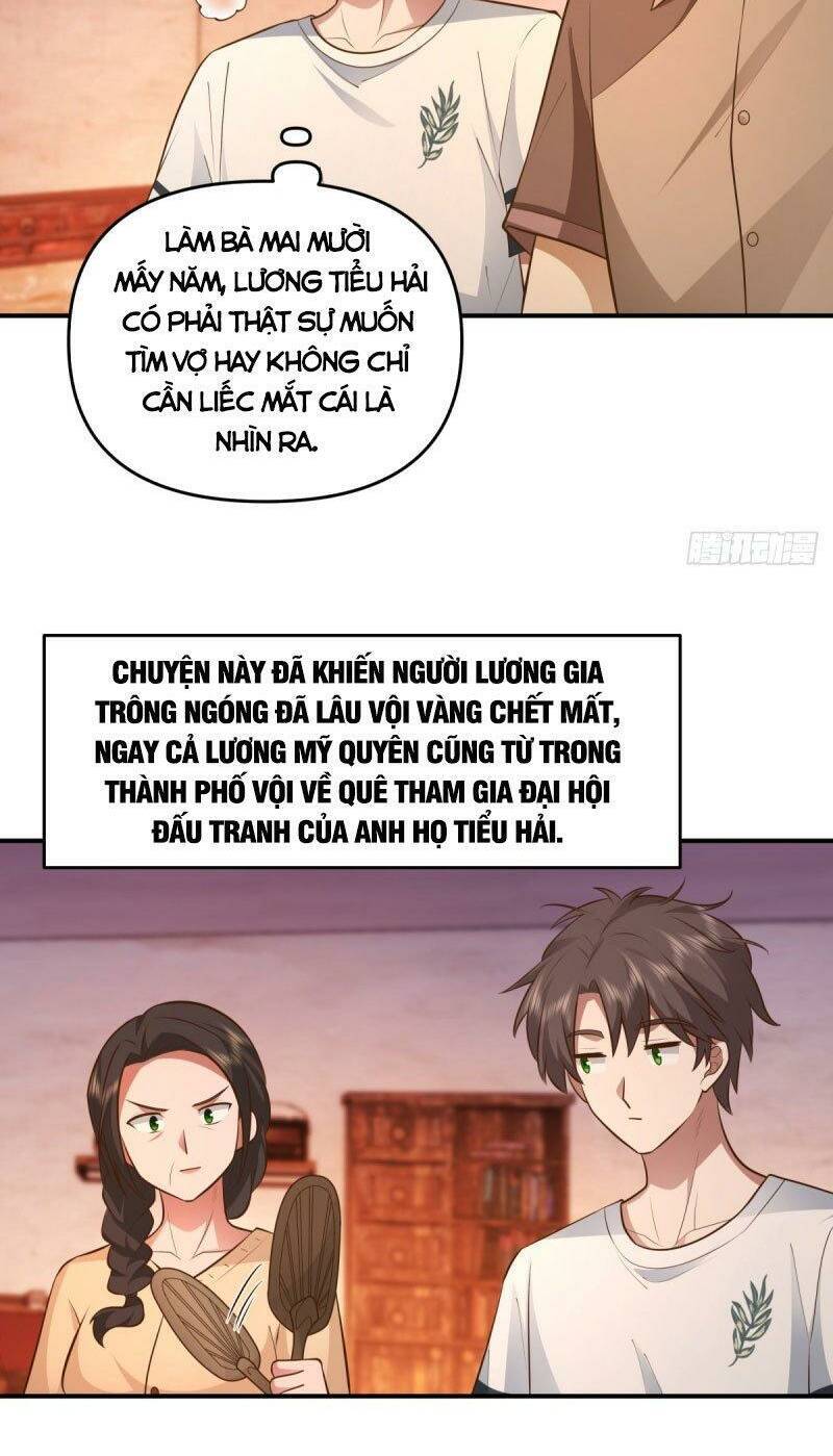 Ta Không Muốn Trùng Sinh Đâu Chap 303 - Next Chap 304