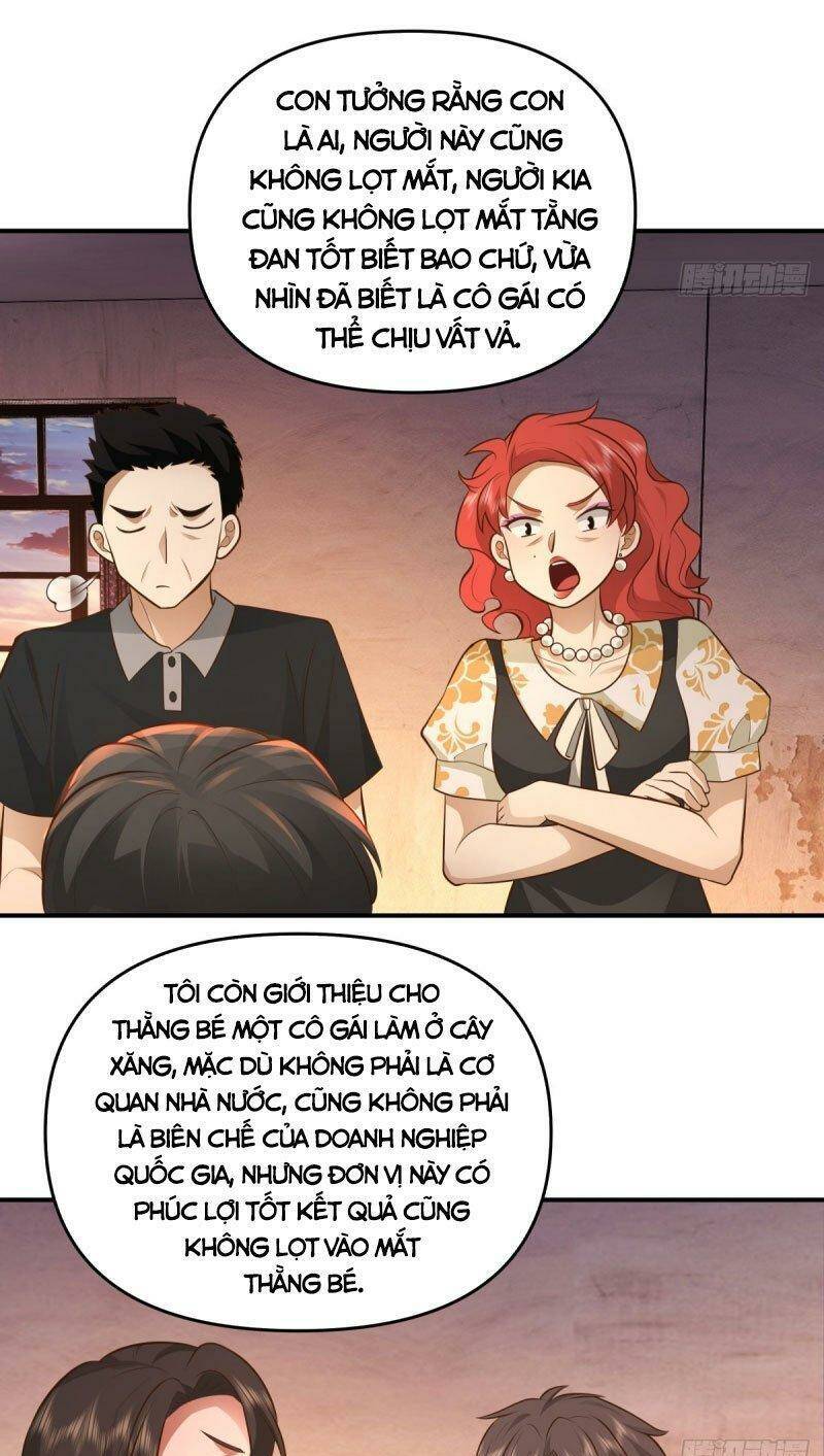 Ta Không Muốn Trùng Sinh Đâu Chap 303 - Next Chap 304