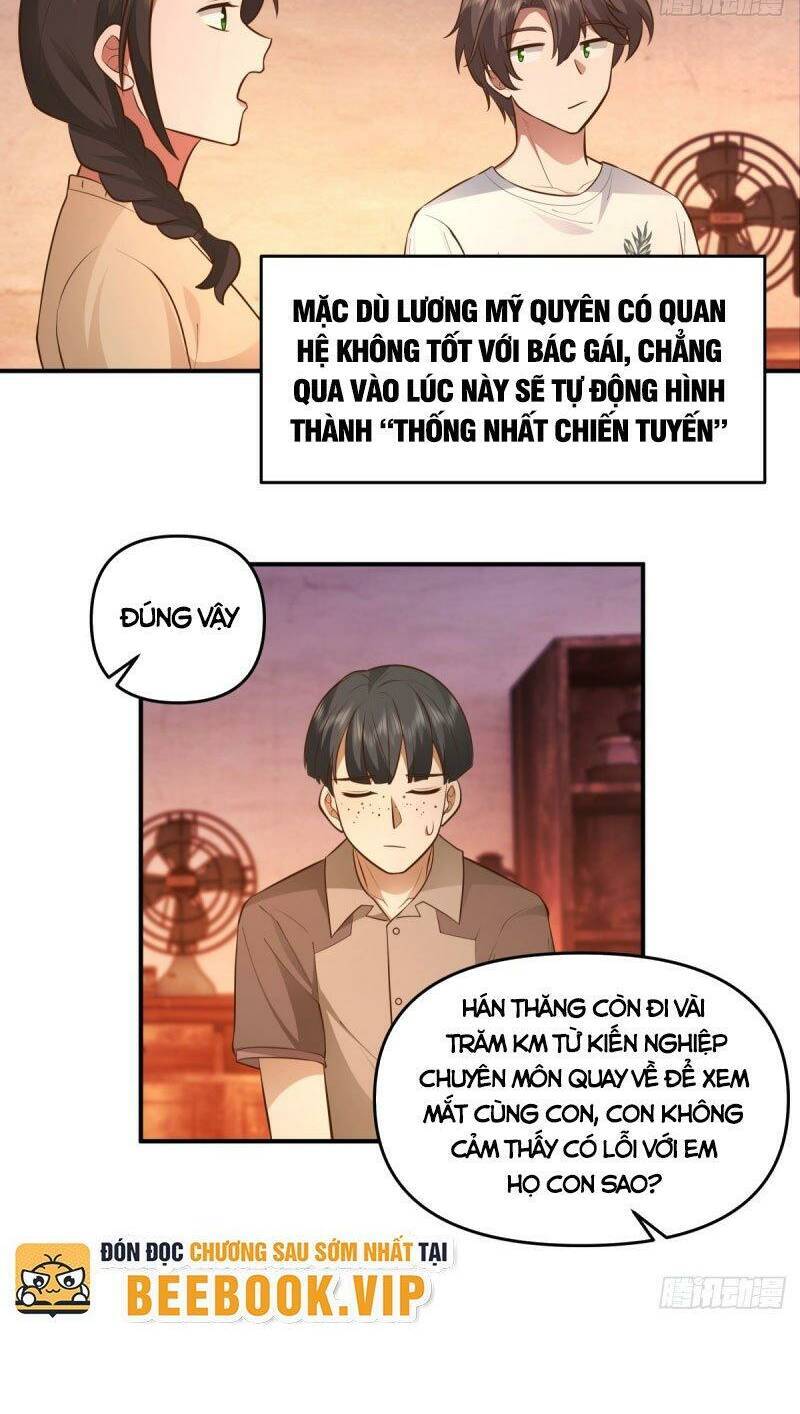 Ta Không Muốn Trùng Sinh Đâu Chap 303 - Next Chap 304