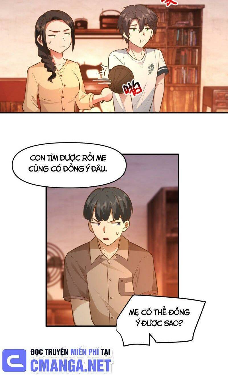 Ta Không Muốn Trùng Sinh Đâu Chap 303 - Next Chap 304