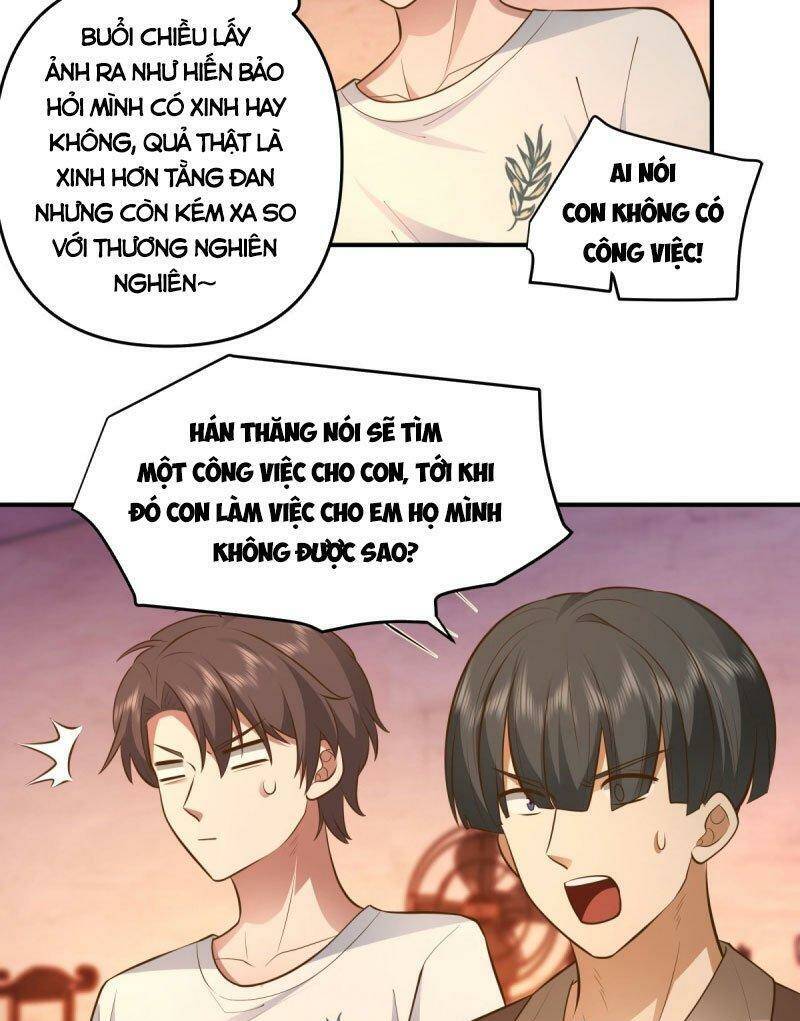 Ta Không Muốn Trùng Sinh Đâu Chap 303 - Next Chap 304