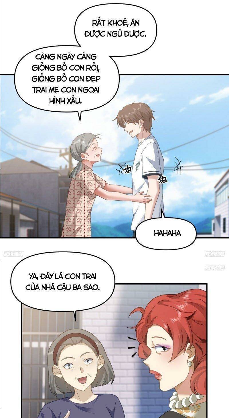 Ta Không Muốn Trùng Sinh Đâu Chap 303 - Next Chap 304