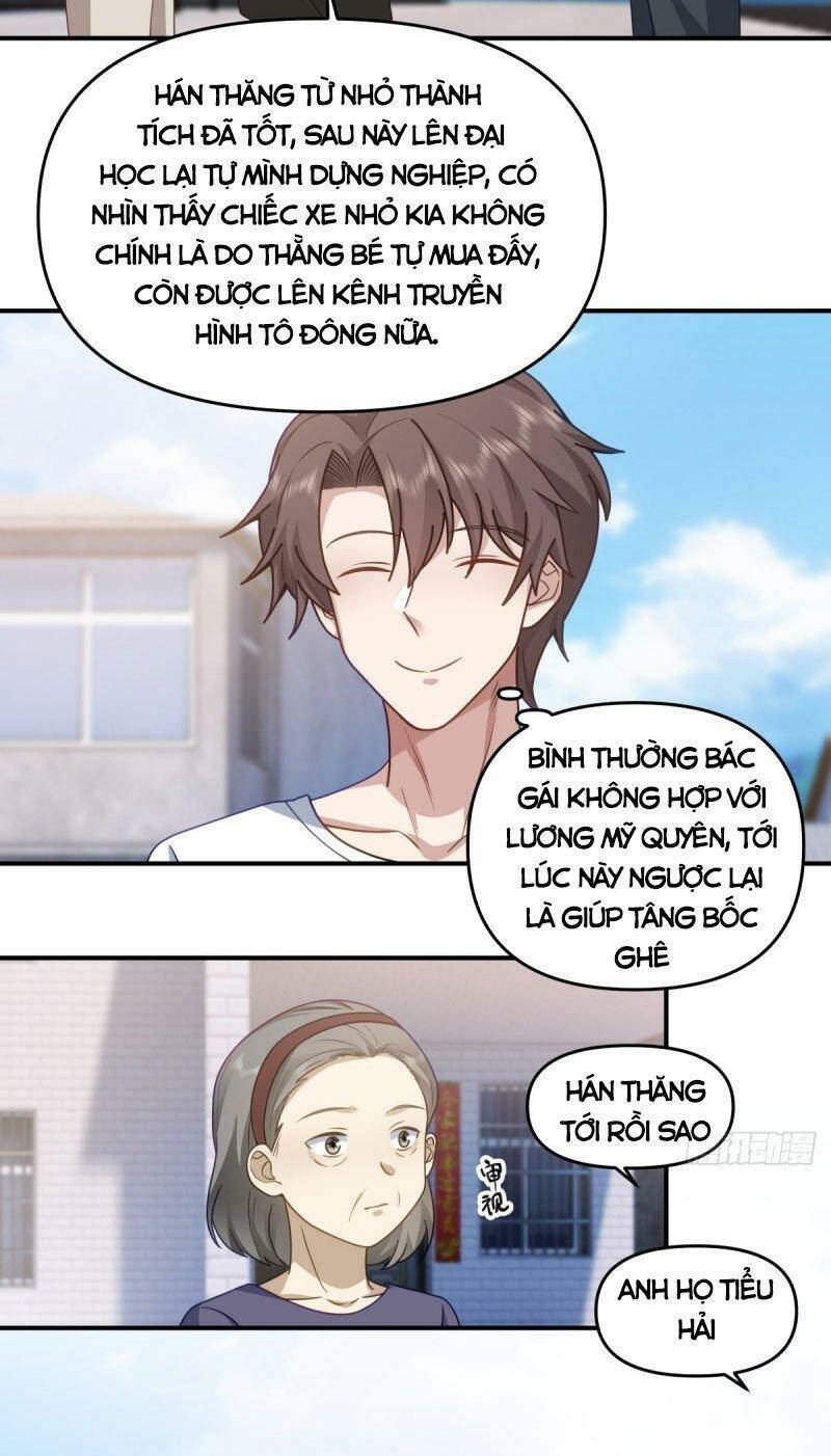 Ta Không Muốn Trùng Sinh Đâu Chap 303 - Next Chap 304