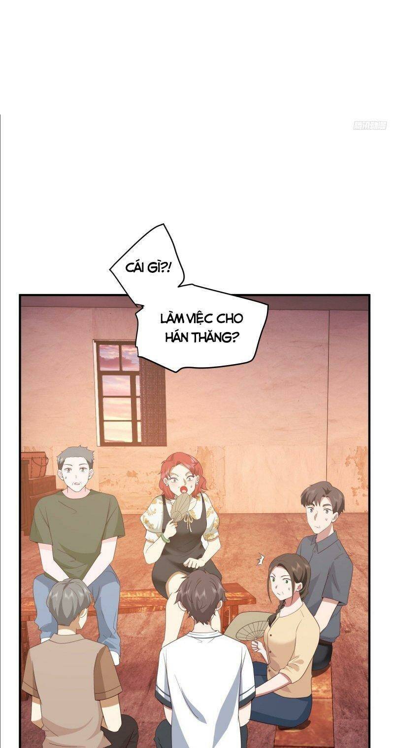 Ta Không Muốn Trùng Sinh Đâu Chap 304 - Next Chap 305