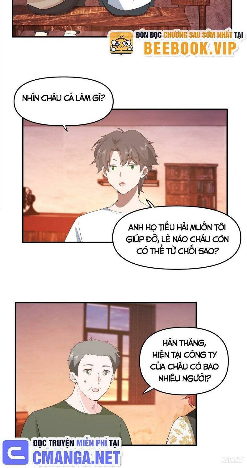 Ta Không Muốn Trùng Sinh Đâu Chap 304 - Next Chap 305