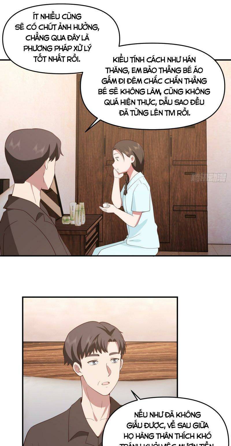 Ta Không Muốn Trùng Sinh Đâu Chap 304 - Next Chap 305