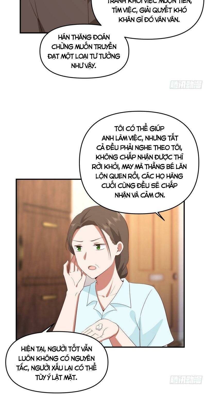 Ta Không Muốn Trùng Sinh Đâu Chap 304 - Next Chap 305
