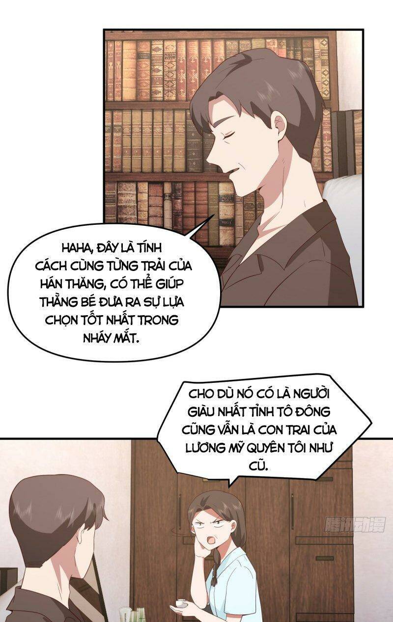 Ta Không Muốn Trùng Sinh Đâu Chap 304 - Next Chap 305