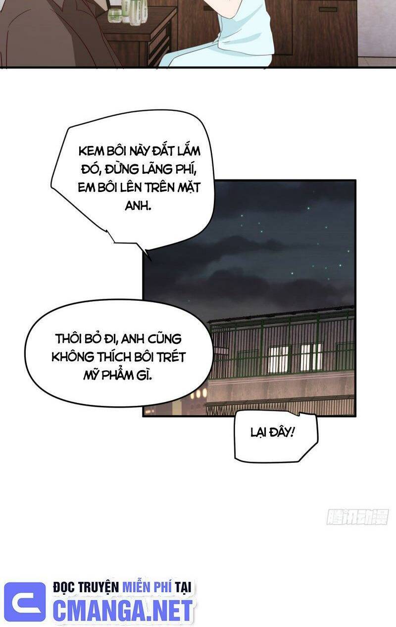 Ta Không Muốn Trùng Sinh Đâu Chap 304 - Next Chap 305