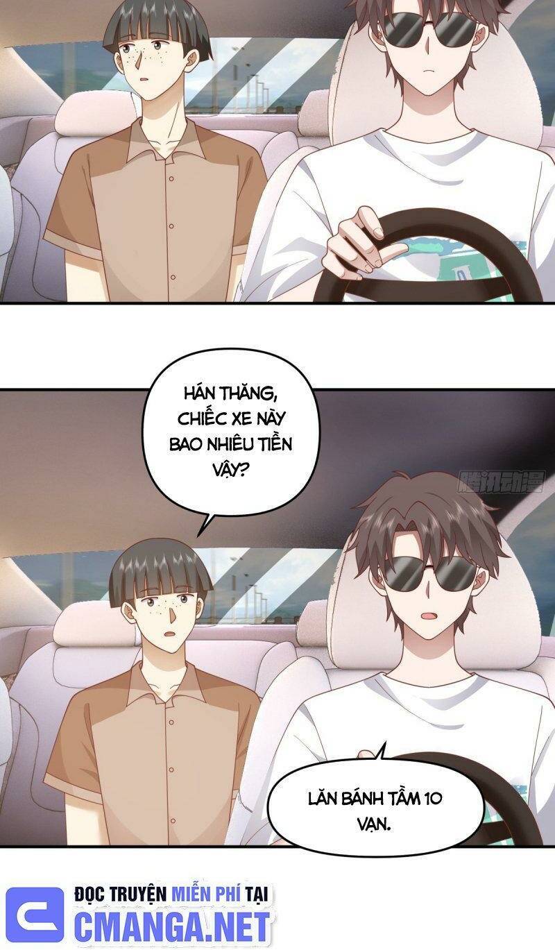Ta Không Muốn Trùng Sinh Đâu Chap 304 - Next Chap 305