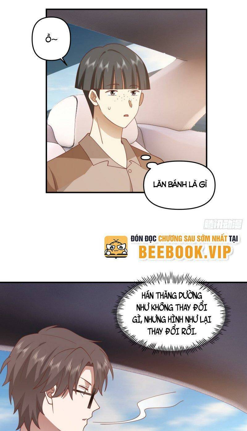 Ta Không Muốn Trùng Sinh Đâu Chap 304 - Next Chap 305