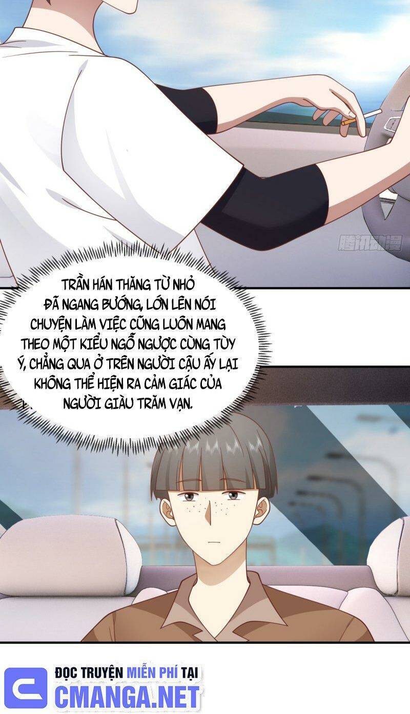 Ta Không Muốn Trùng Sinh Đâu Chap 304 - Next Chap 305