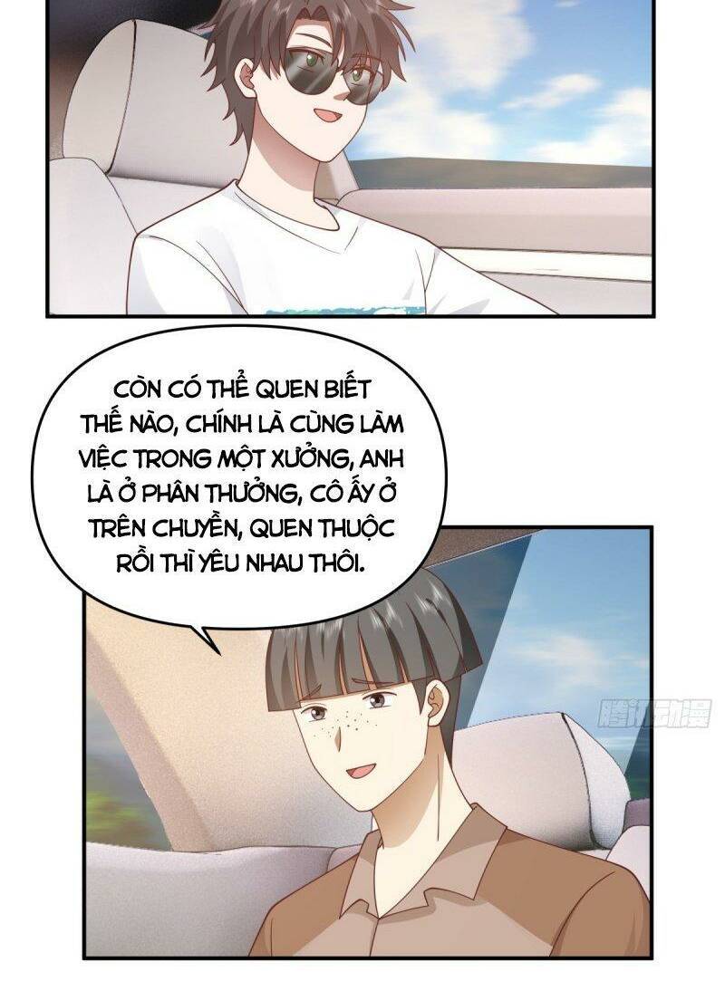 Ta Không Muốn Trùng Sinh Đâu Chap 304 - Next Chap 305