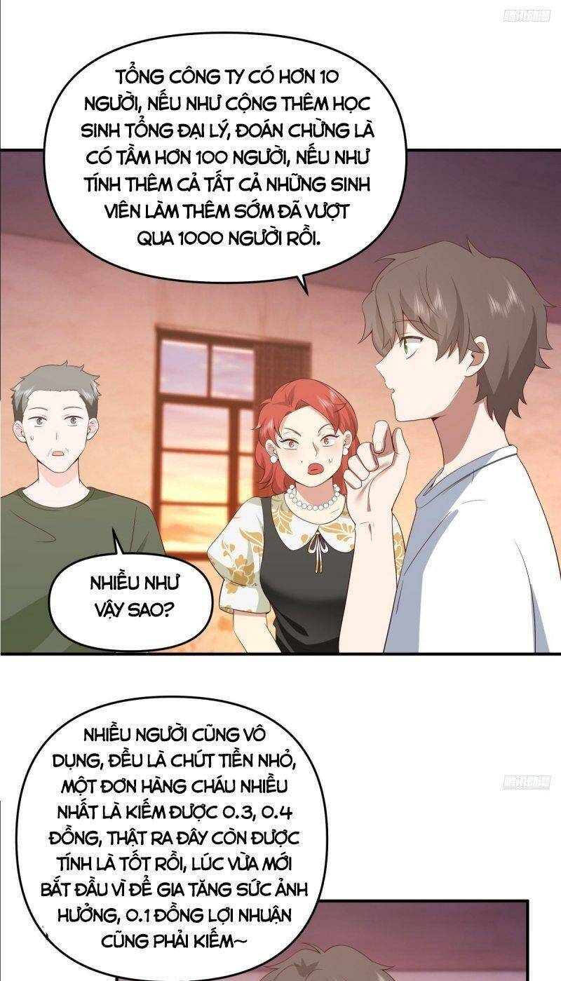 Ta Không Muốn Trùng Sinh Đâu Chap 304 - Next Chap 305
