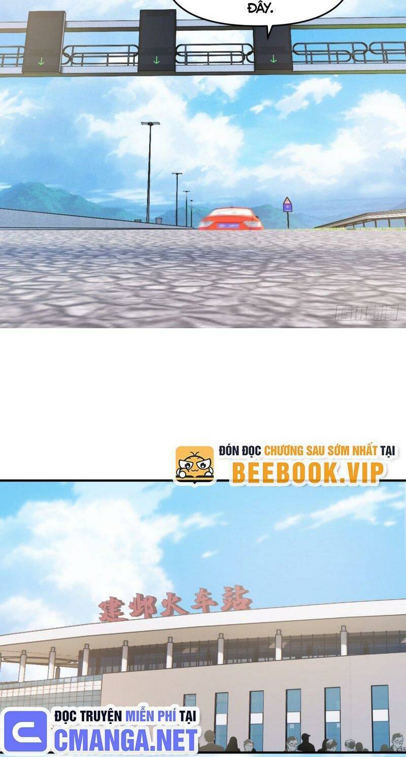 Ta Không Muốn Trùng Sinh Đâu Chap 304 - Next Chap 305
