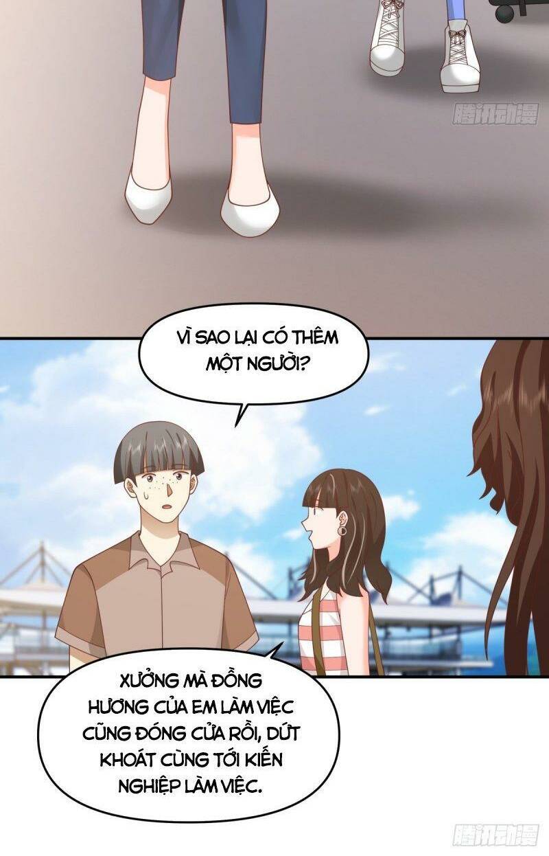 Ta Không Muốn Trùng Sinh Đâu Chap 304 - Next Chap 305