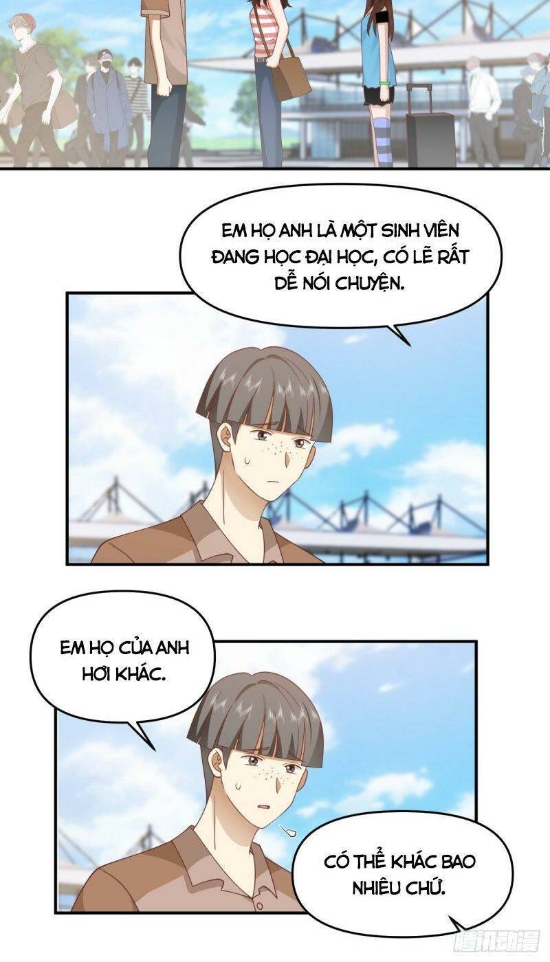Ta Không Muốn Trùng Sinh Đâu Chap 304 - Next Chap 305