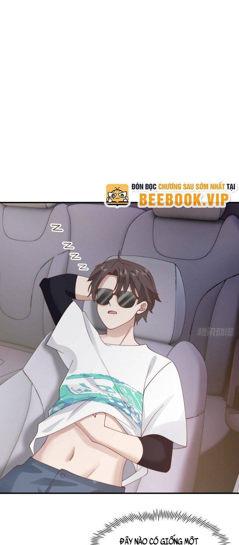 Ta Không Muốn Trùng Sinh Đâu Chap 304 - Next Chap 305