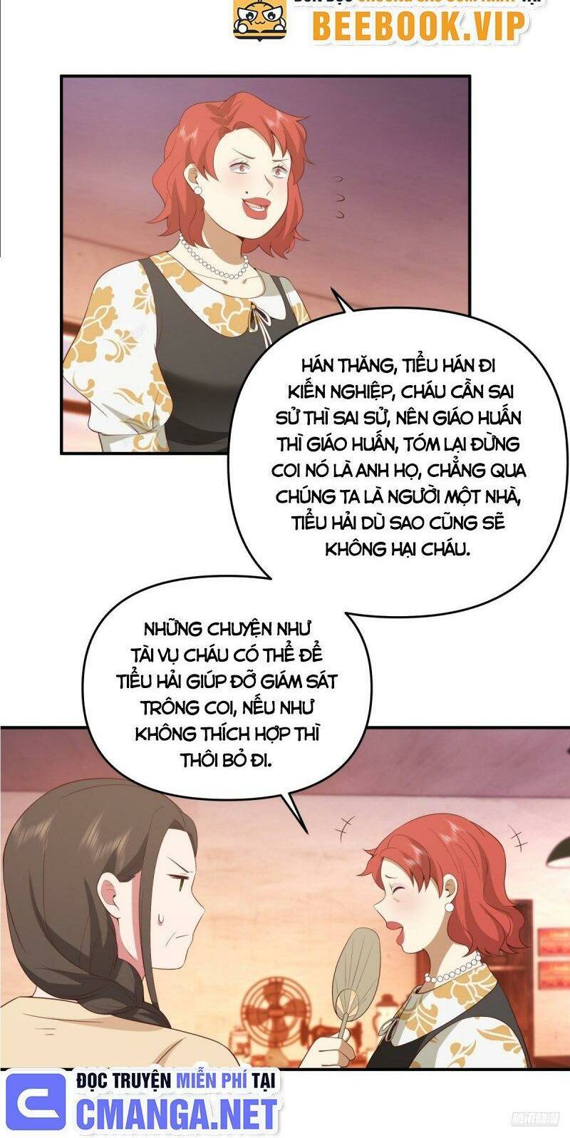 Ta Không Muốn Trùng Sinh Đâu Chap 304 - Next Chap 305