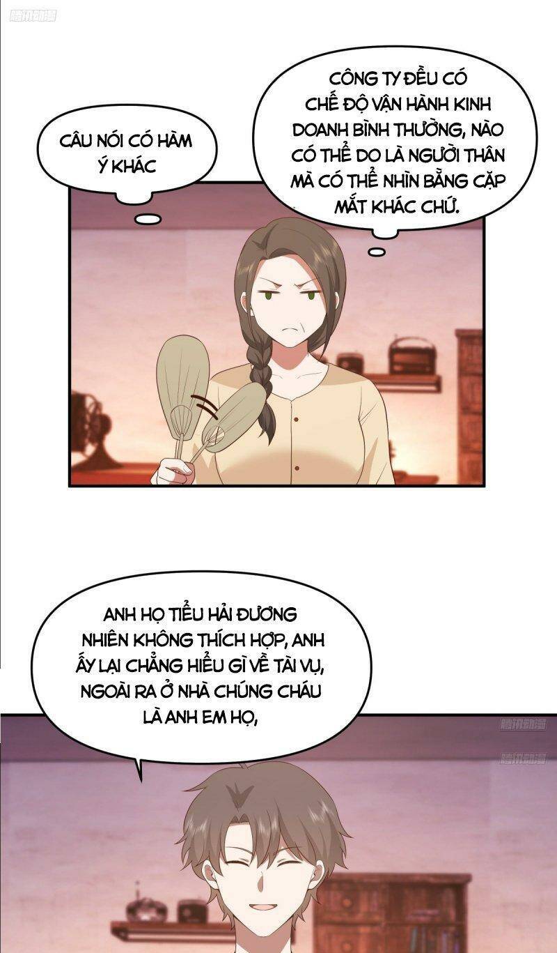 Ta Không Muốn Trùng Sinh Đâu Chap 304 - Next Chap 305