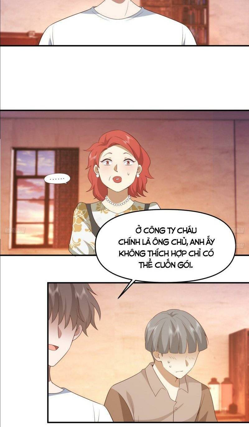 Ta Không Muốn Trùng Sinh Đâu Chap 304 - Next Chap 305