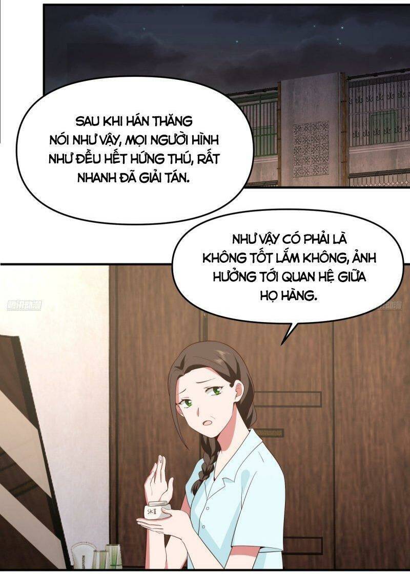 Ta Không Muốn Trùng Sinh Đâu Chap 304 - Next Chap 305