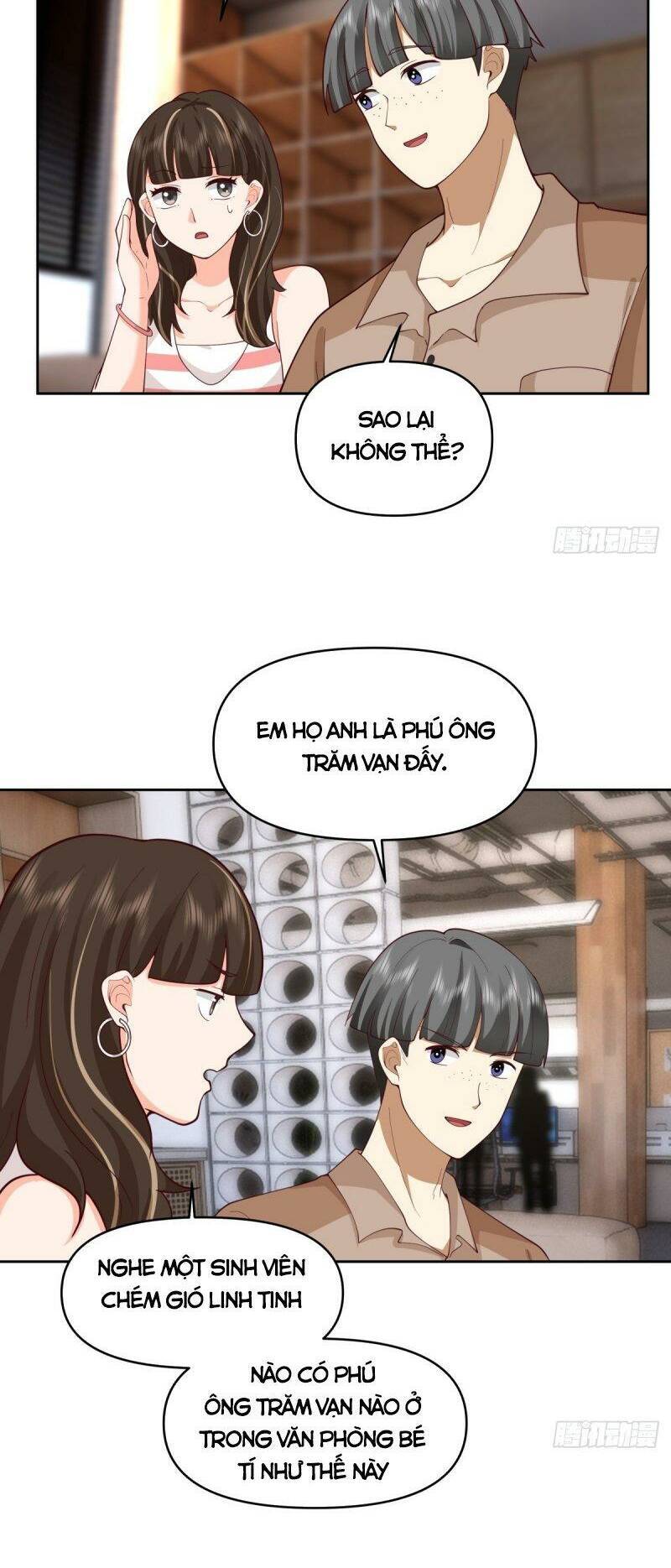 Ta Không Muốn Trùng Sinh Đâu Chap 305 - Next Chap 306