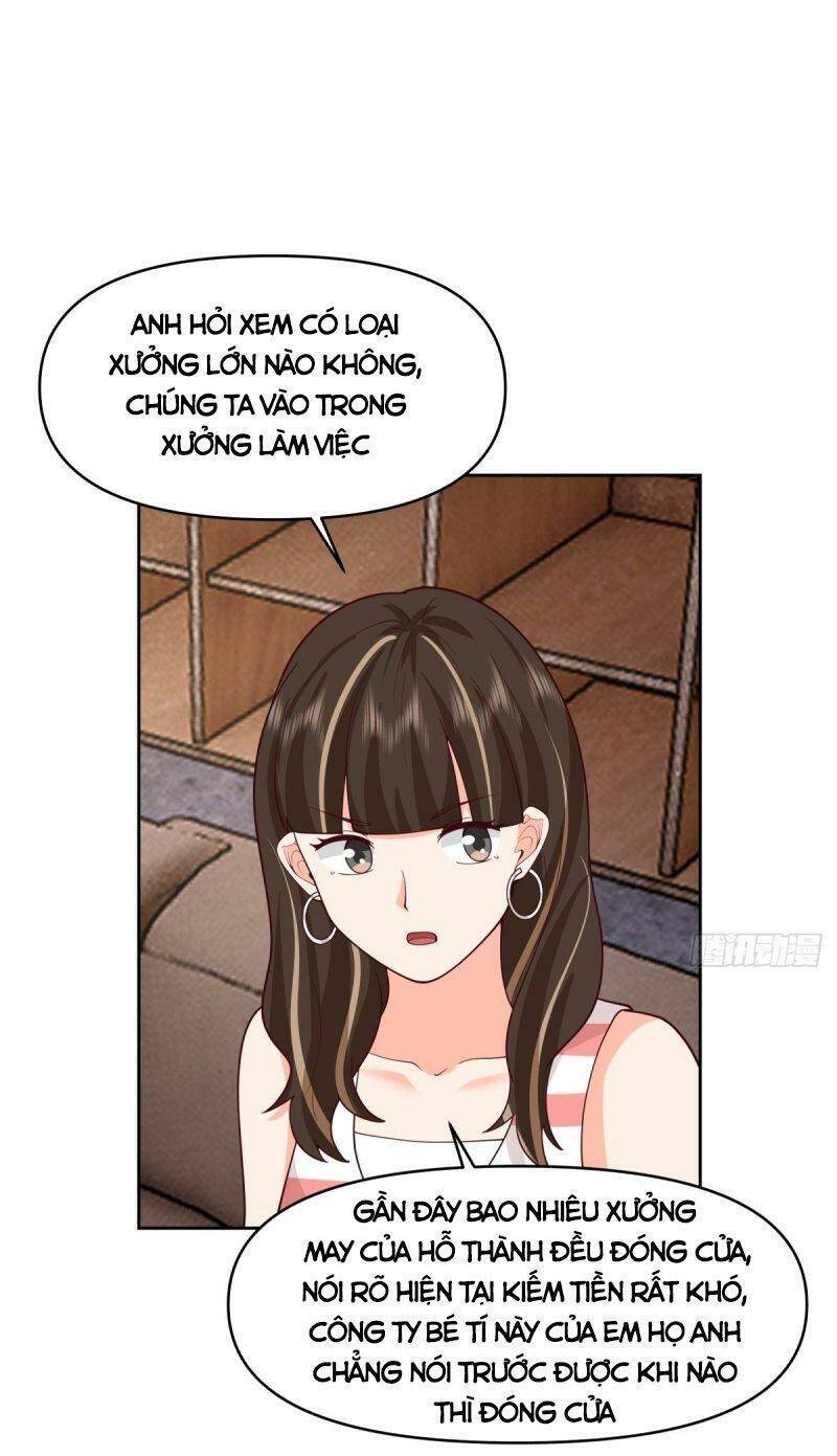 Ta Không Muốn Trùng Sinh Đâu Chap 305 - Next Chap 306