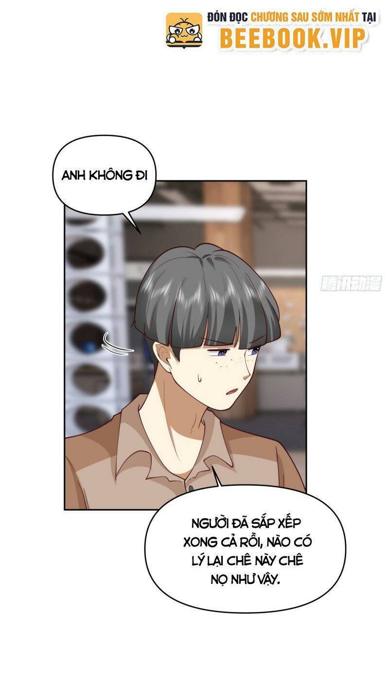 Ta Không Muốn Trùng Sinh Đâu Chap 305 - Next Chap 306