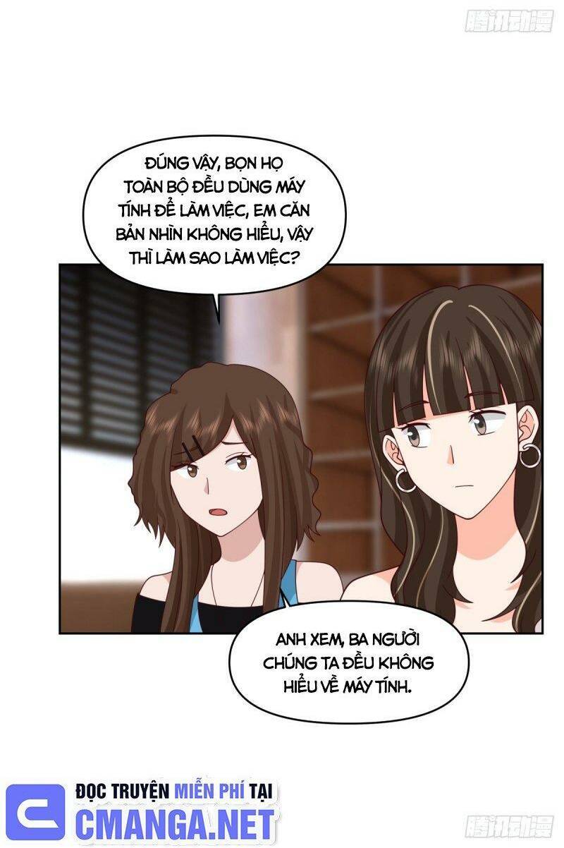 Ta Không Muốn Trùng Sinh Đâu Chap 305 - Next Chap 306