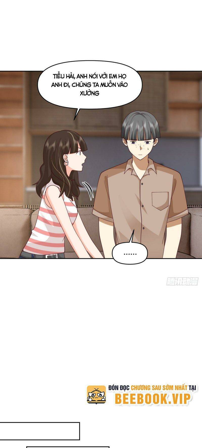 Ta Không Muốn Trùng Sinh Đâu Chap 305 - Next Chap 306
