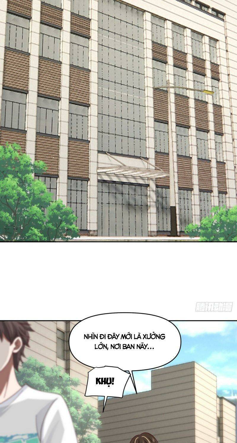 Ta Không Muốn Trùng Sinh Đâu Chap 305 - Next Chap 306