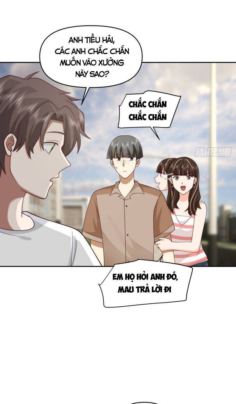 Ta Không Muốn Trùng Sinh Đâu Chap 305 - Next Chap 306