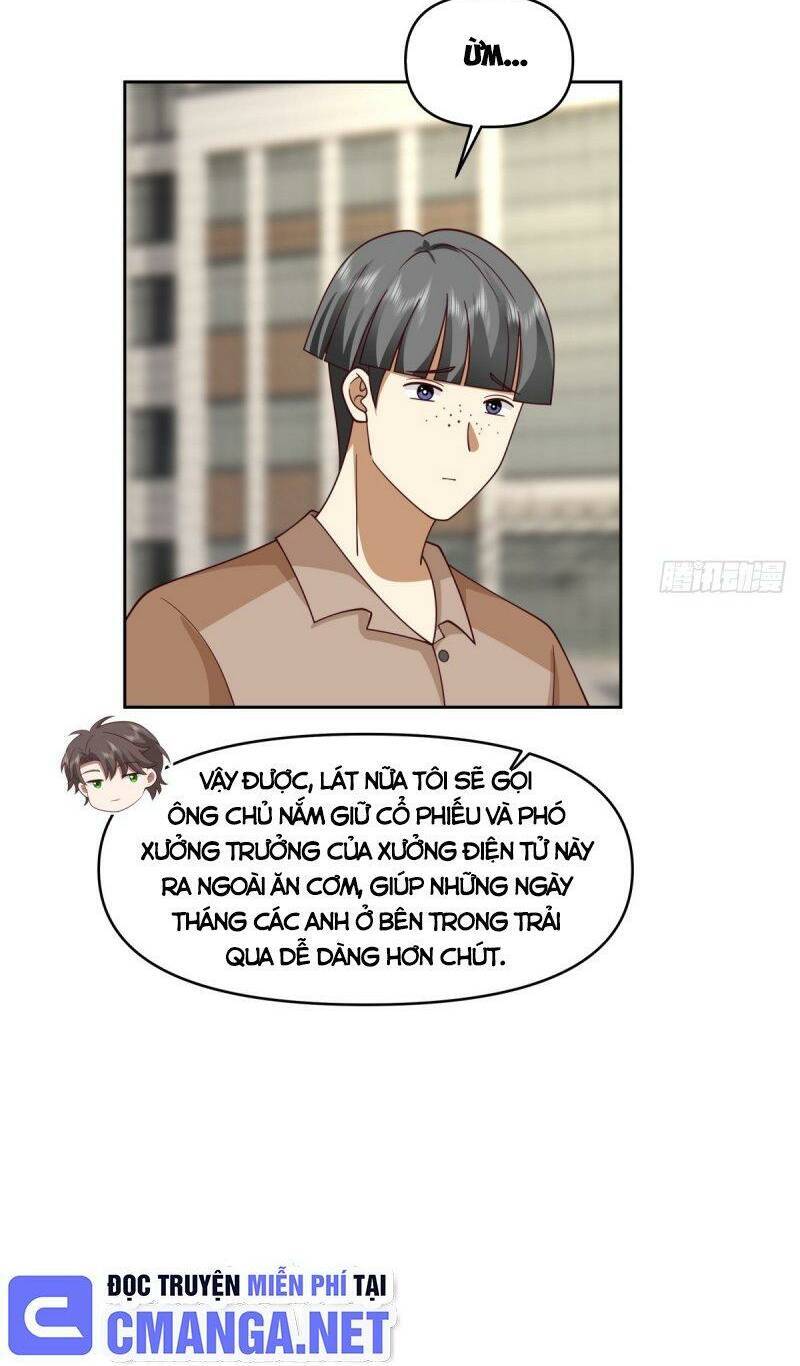 Ta Không Muốn Trùng Sinh Đâu Chap 305 - Next Chap 306