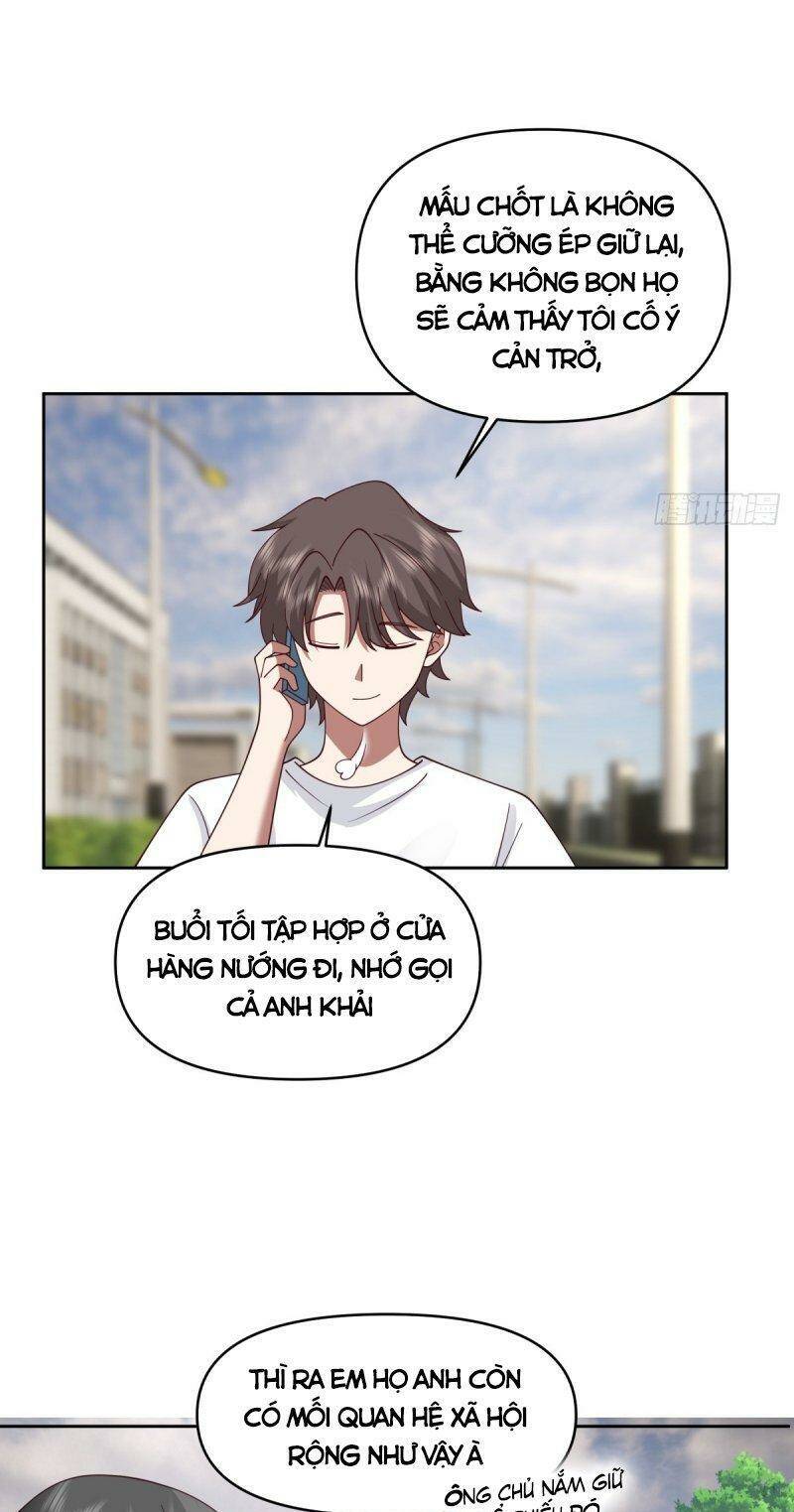 Ta Không Muốn Trùng Sinh Đâu Chap 305 - Next Chap 306