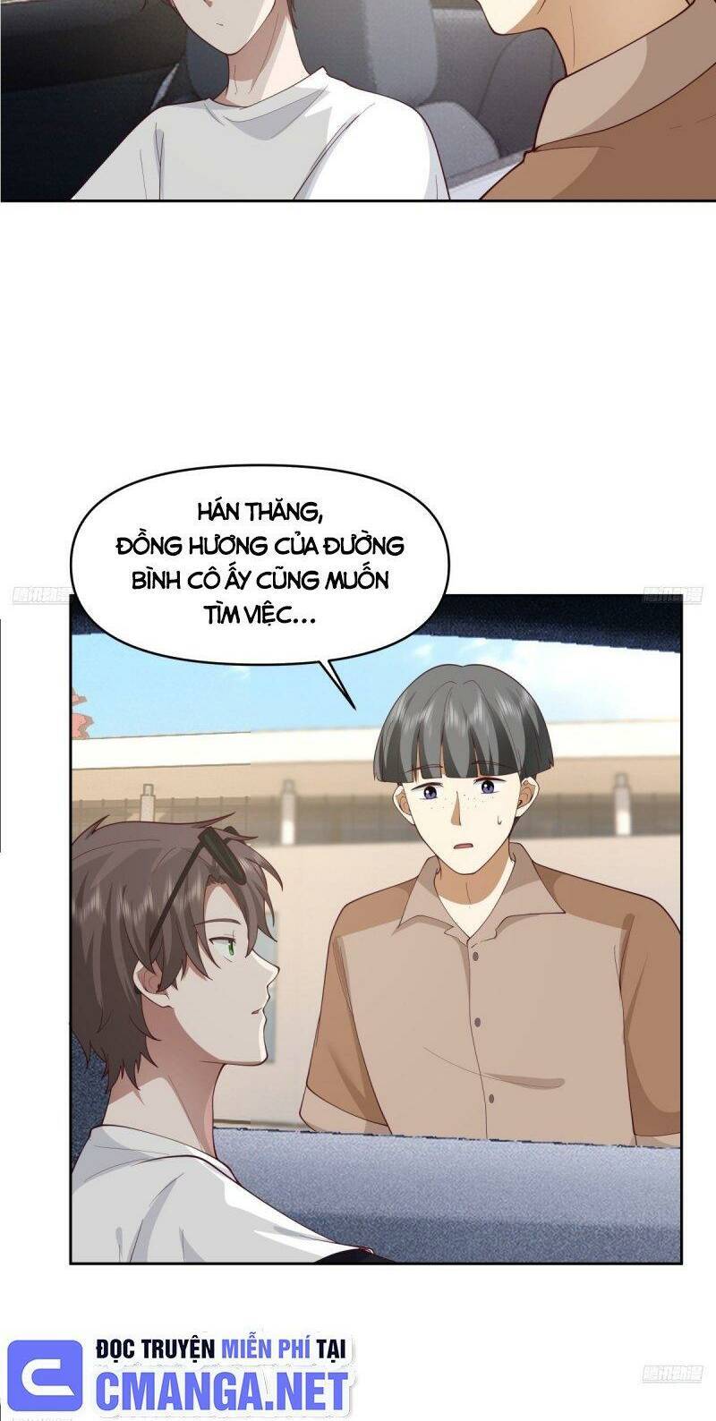 Ta Không Muốn Trùng Sinh Đâu Chap 305 - Next Chap 306