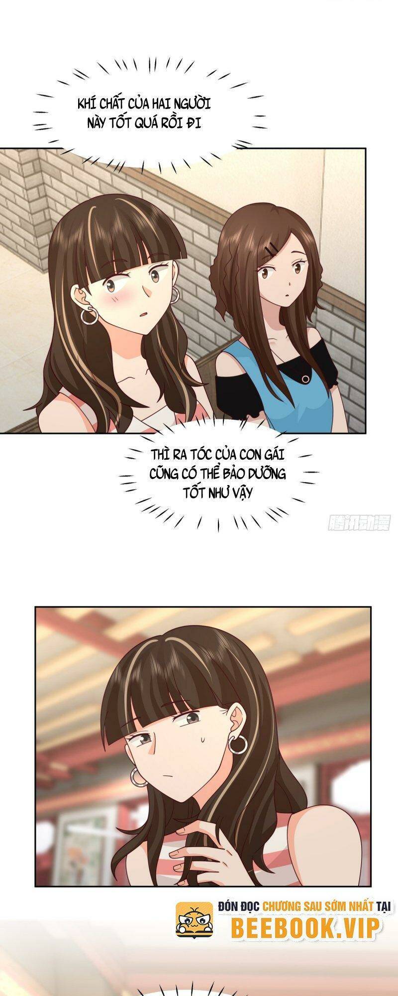 Ta Không Muốn Trùng Sinh Đâu Chap 305 - Next Chap 306