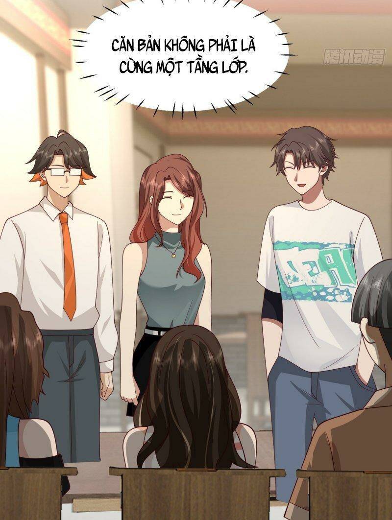 Ta Không Muốn Trùng Sinh Đâu Chap 305 - Next Chap 306