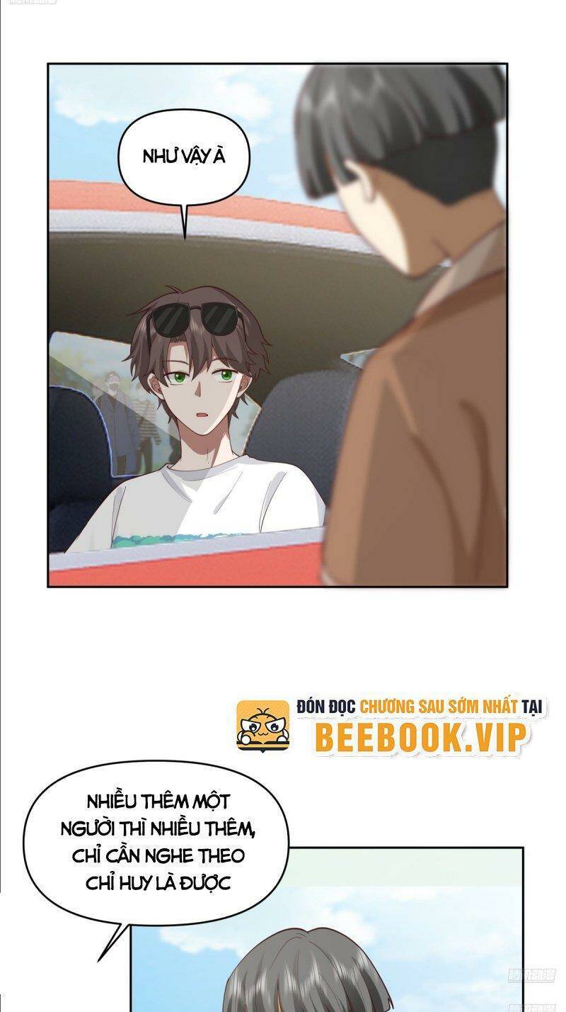 Ta Không Muốn Trùng Sinh Đâu Chap 305 - Next Chap 306