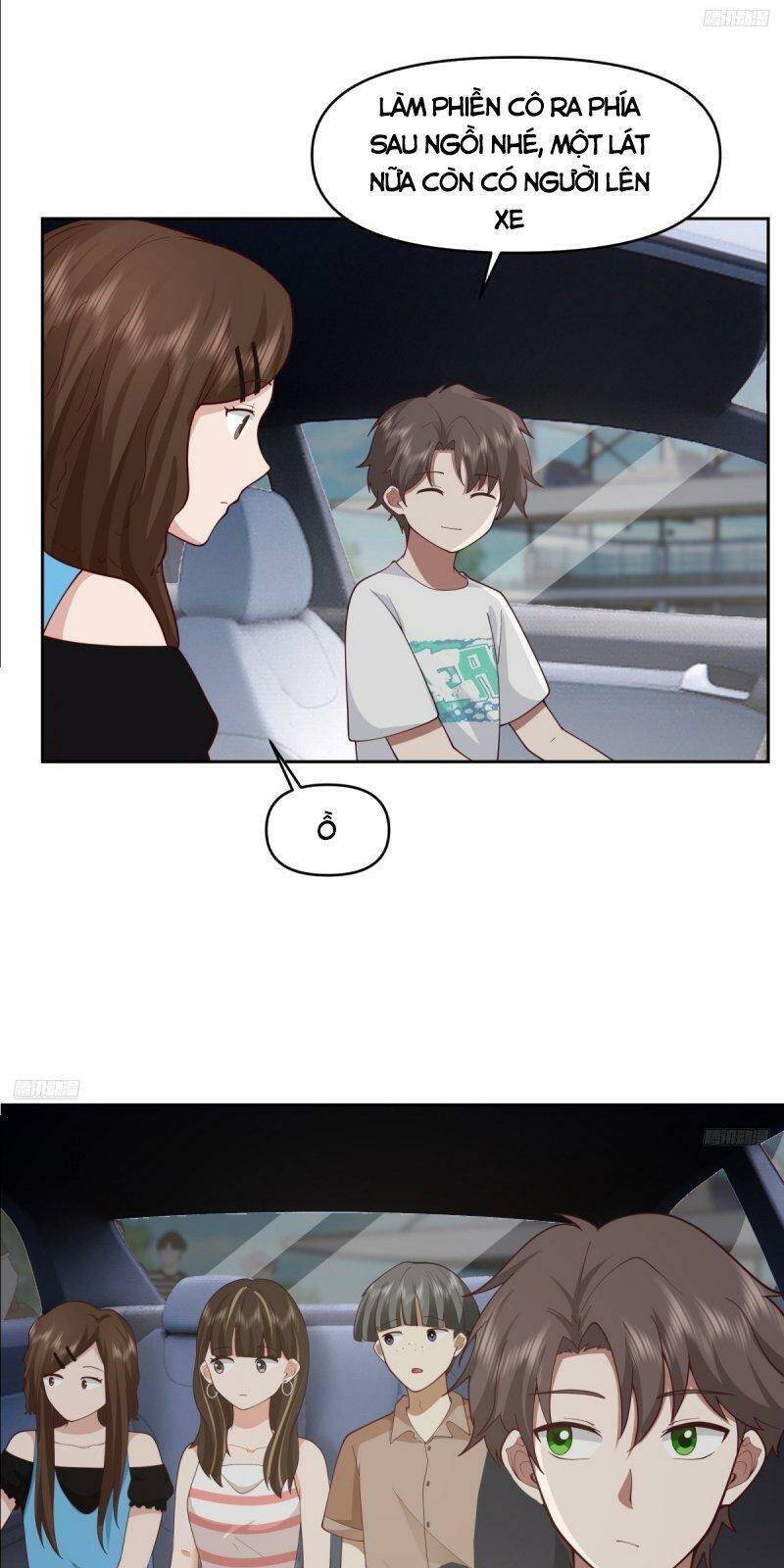 Ta Không Muốn Trùng Sinh Đâu Chap 305 - Next Chap 306