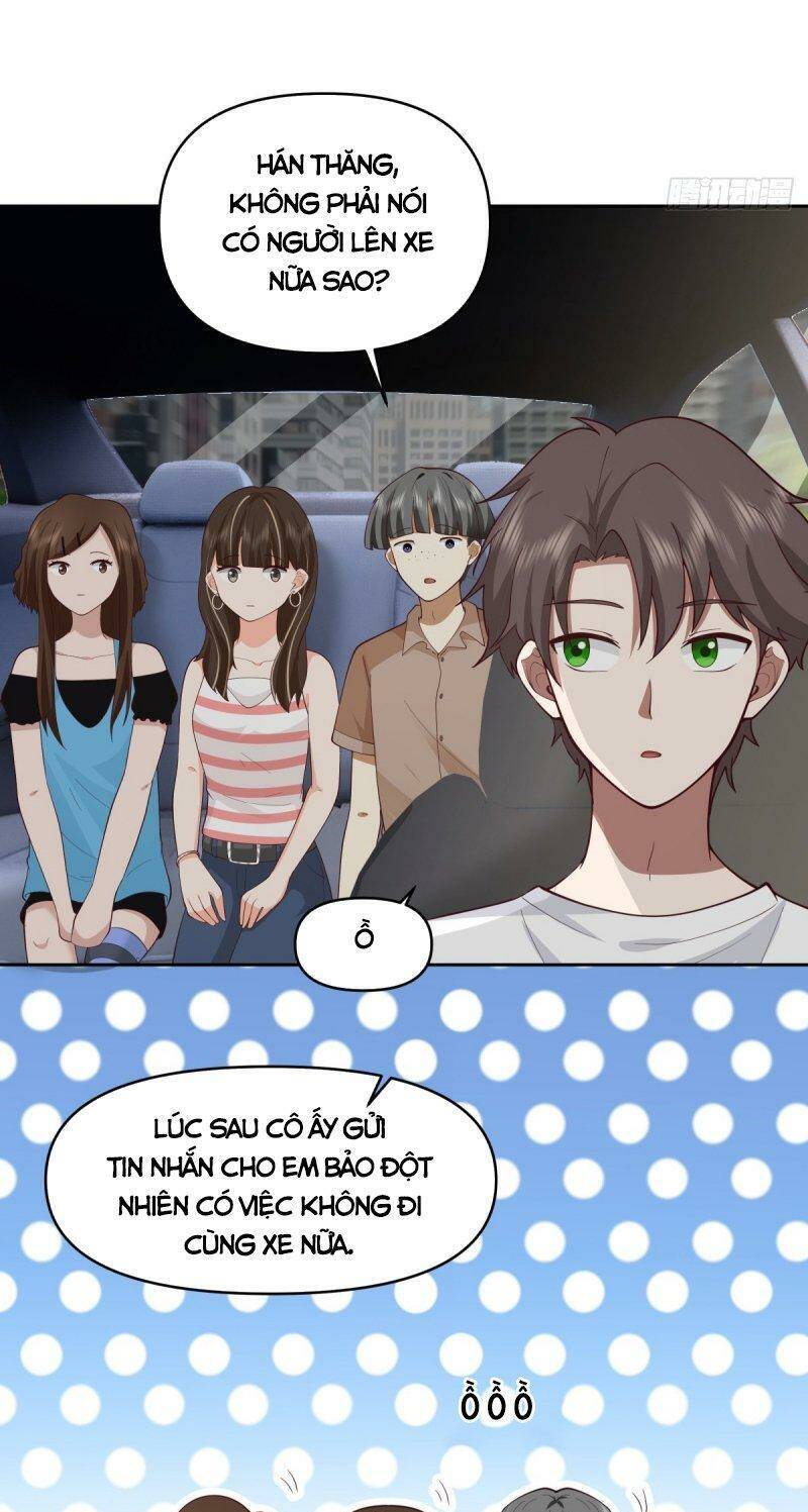 Ta Không Muốn Trùng Sinh Đâu Chap 305 - Next Chap 306