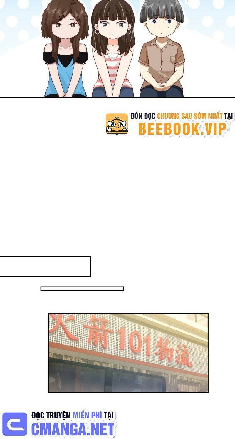Ta Không Muốn Trùng Sinh Đâu Chap 305 - Next Chap 306
